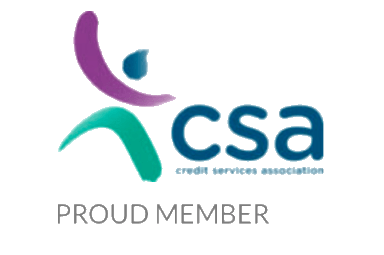 logo for CSA Proud Member